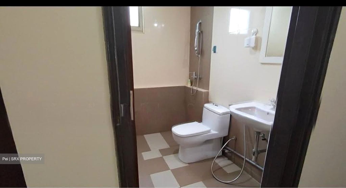 Orchid Park Condominium (D27), Condominium #630146251